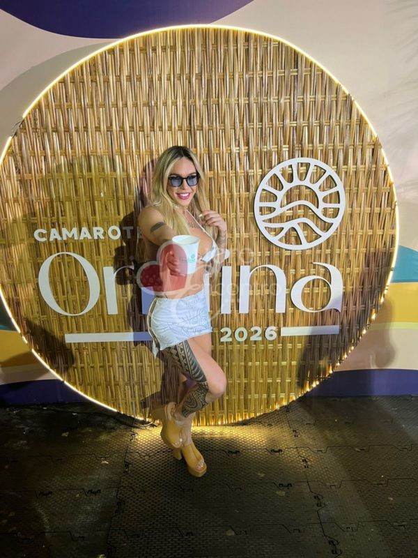 Foto de Camylla Wasconcelos