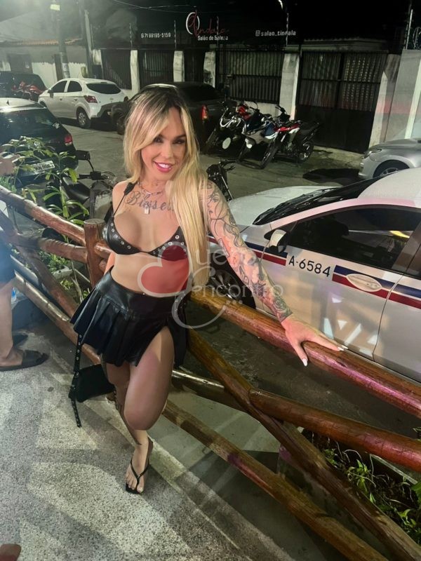 Foto de Camylla Wasconcelos