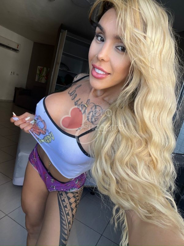 Foto de Camylla Wasconcelos