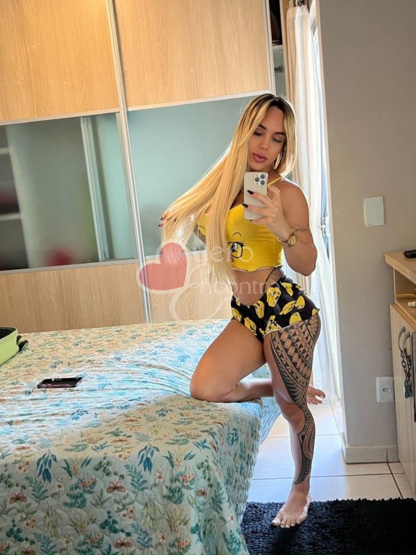 Foto de Camylla Wasconcelos