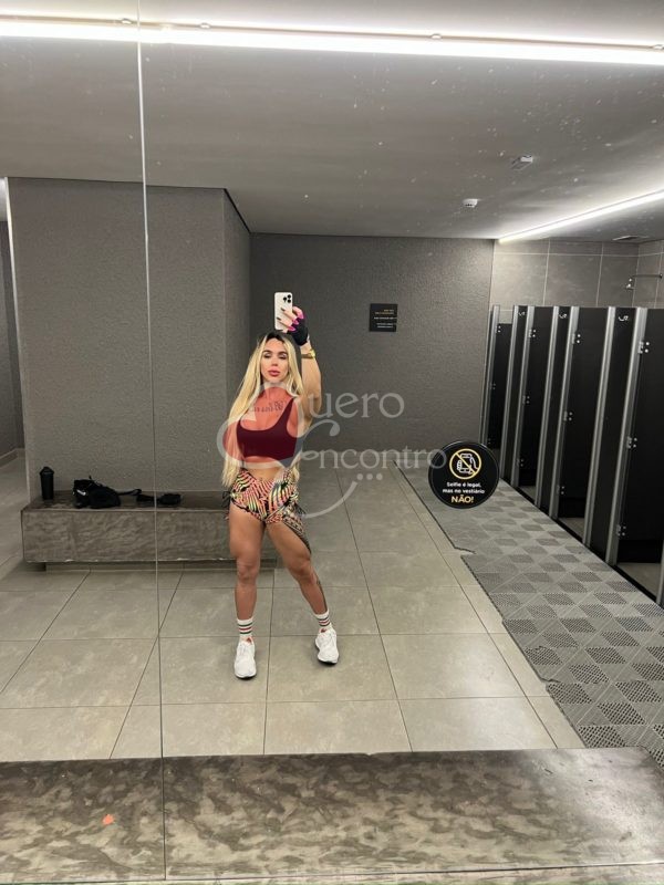 Foto de Camylla Wasconcelos
