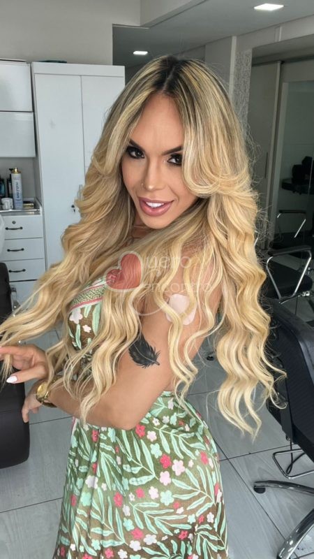 Foto de Camylla Wasconcelos