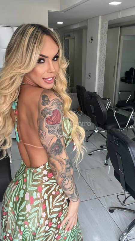 Foto de Camylla Wasconcelos