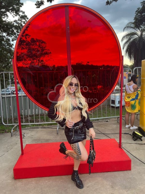 Foto de Camylla Wasconcelos
