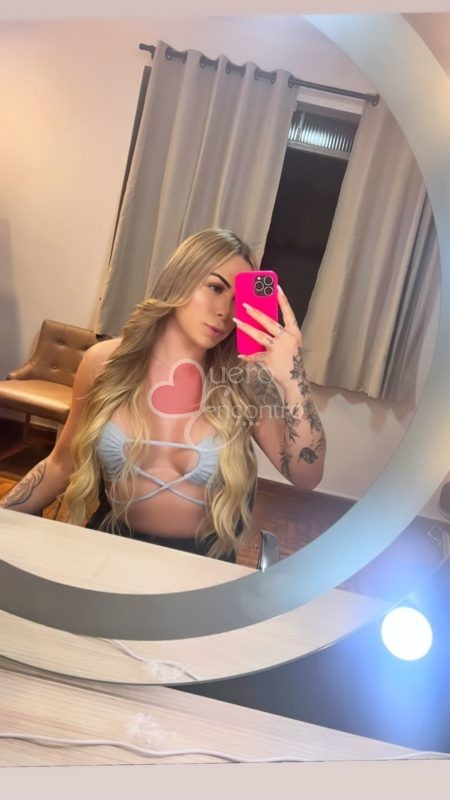 Foto de Valentinna Gabrielly