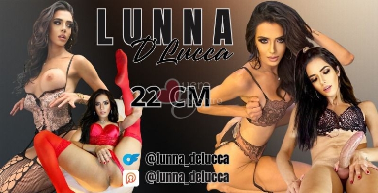 Foto de Lunna D’Lucca