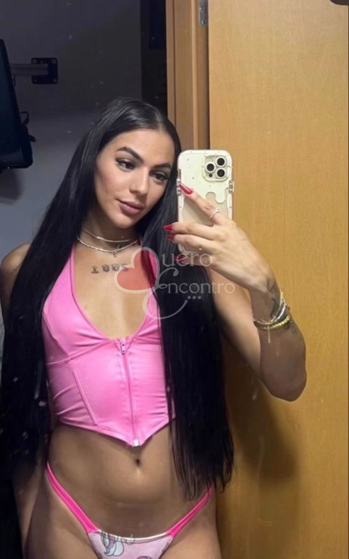 Foto de Alice Moura