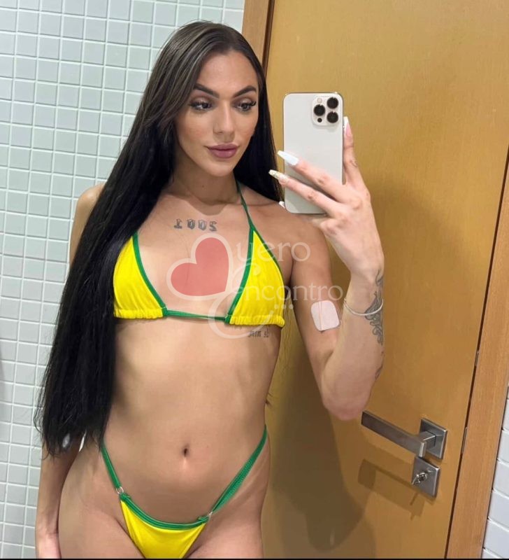 Foto de Alice Moura