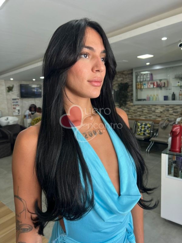 Foto de Alice Moura