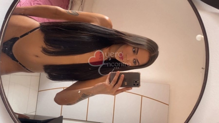Foto de Alice Moura