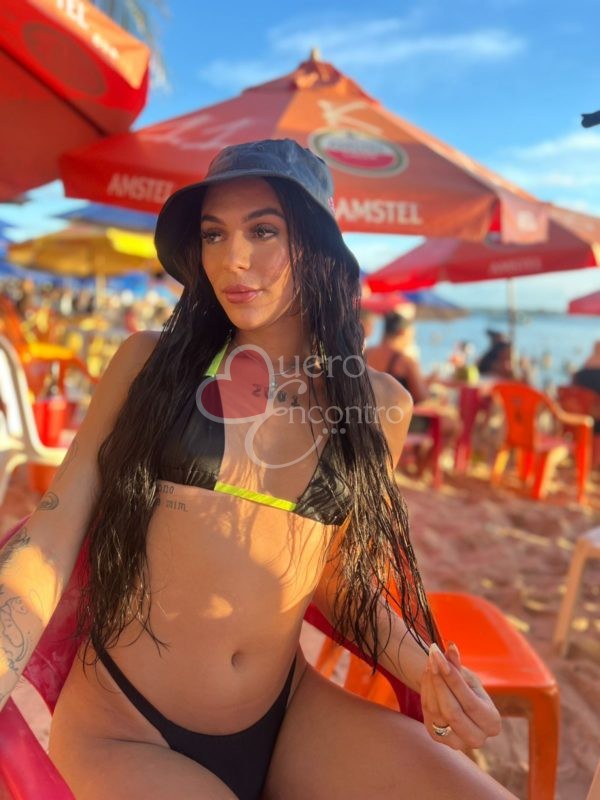 Foto de Alice Moura