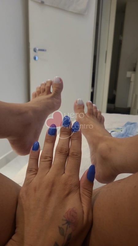 Foto de Lorena Pozzato