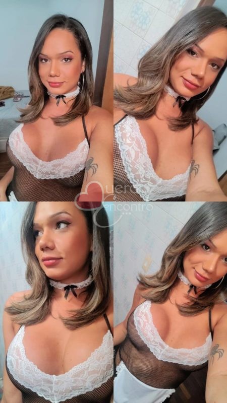 Foto de Lorena Pozzato