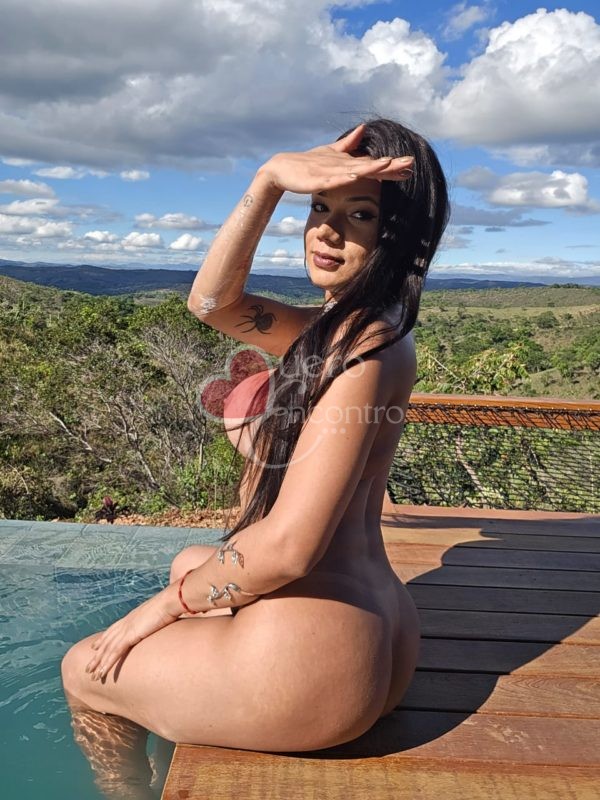 Foto de Lorena Pozzato