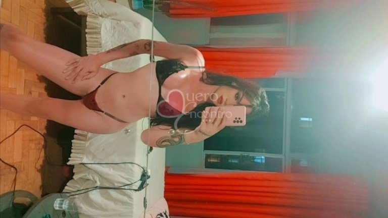 Foto de Isabella Vieira