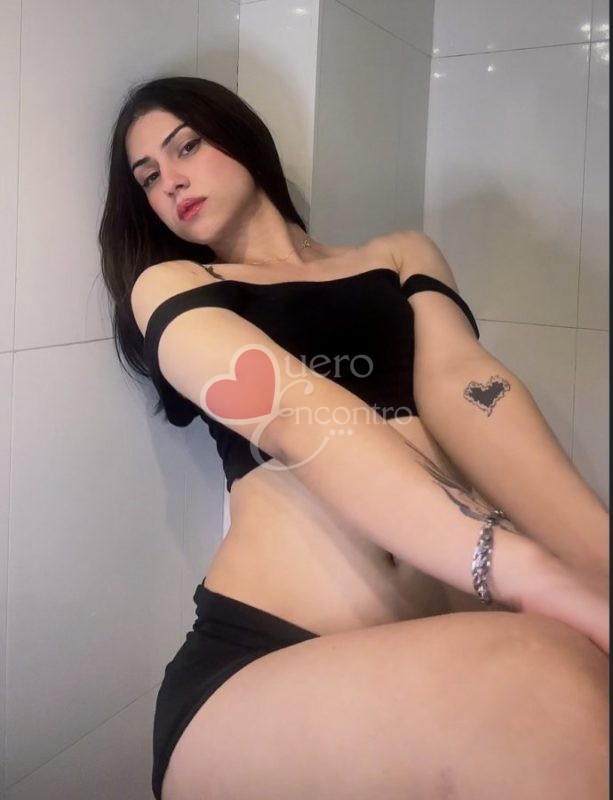 Foto de Gabi