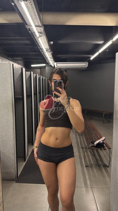 Foto de Gabi