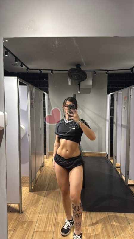 Foto de Gabi