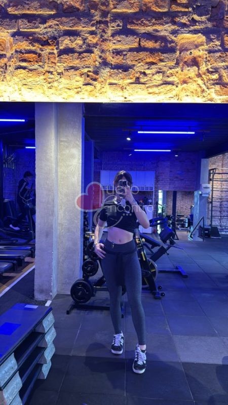 Foto de Gabi