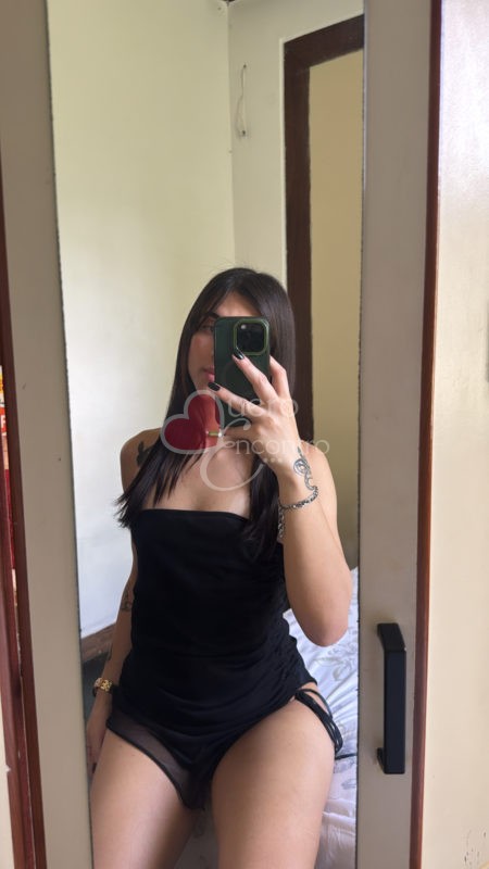 Foto de Gabi
