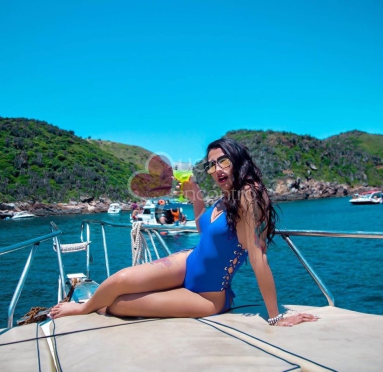Foto de Pri Melo