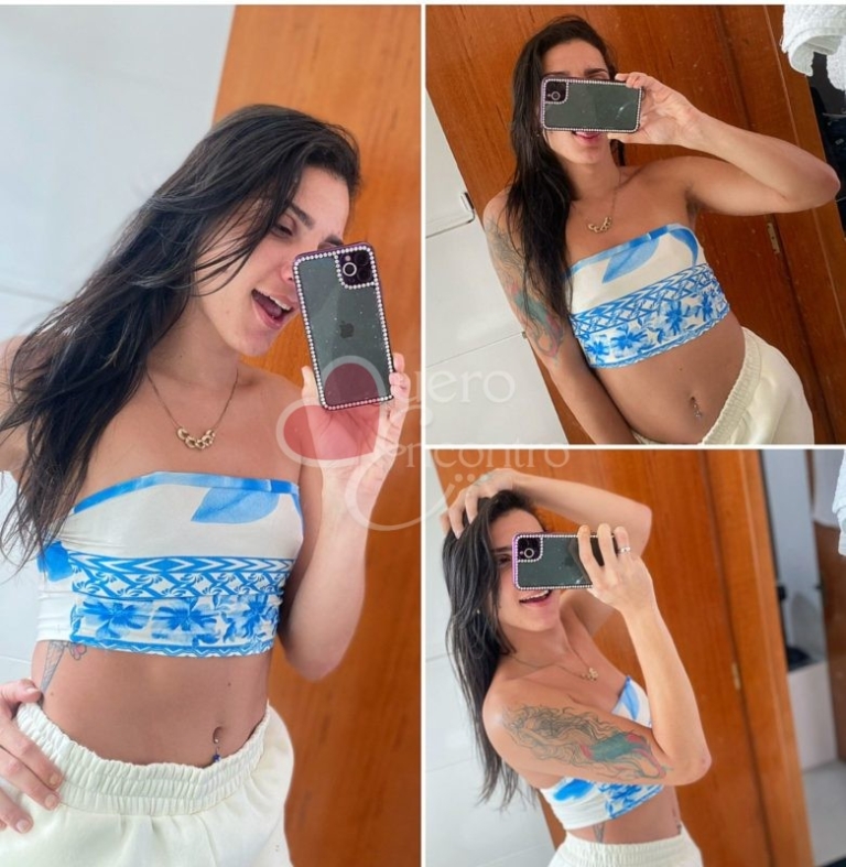 Foto de Pri Melo