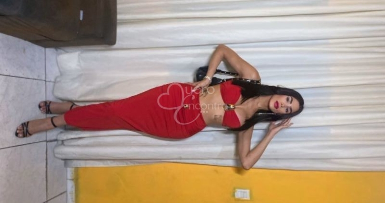 Foto de Emily Chelsie