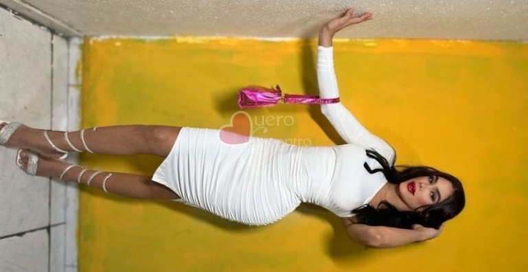 Foto de Emily Chelsie