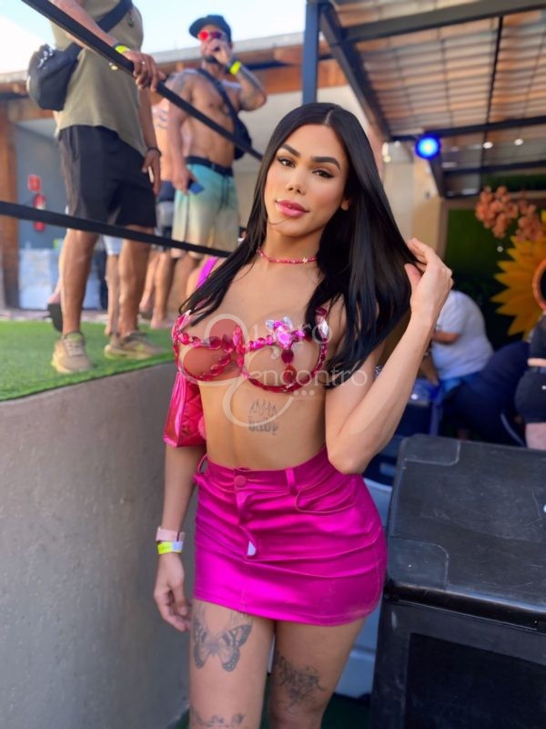 Emily Chelsie