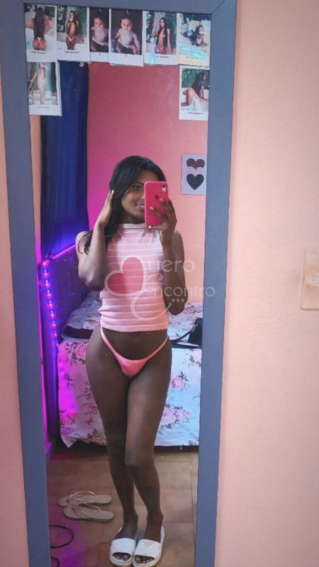 Foto de Arielly Soares