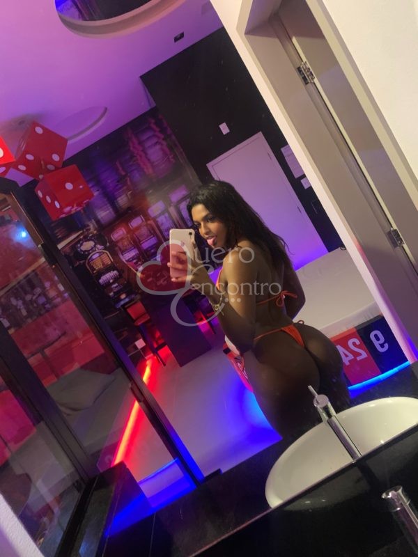 Foto de Arielly Soares