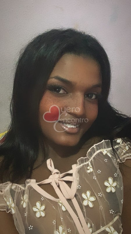 Foto de Arielly Soares