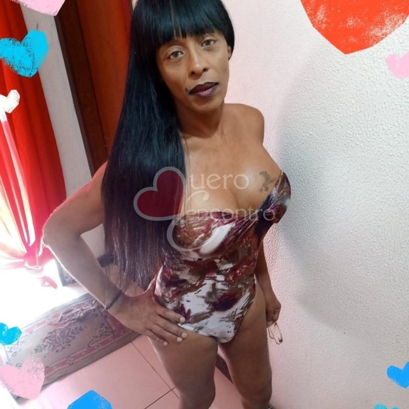 Morena Fogosa