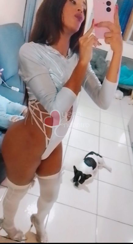 Foto de Eduarda Fox