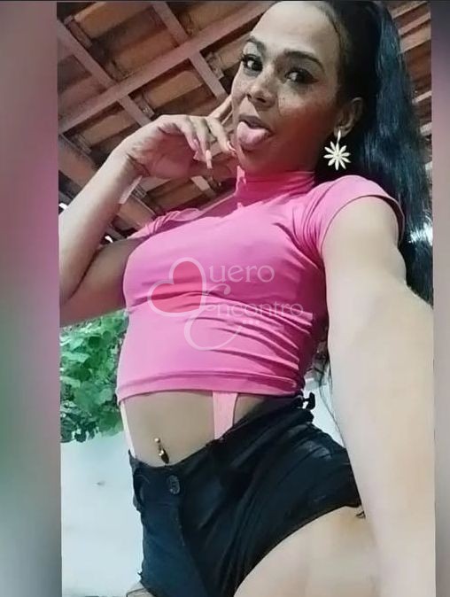 Foto de Eduarda Fox