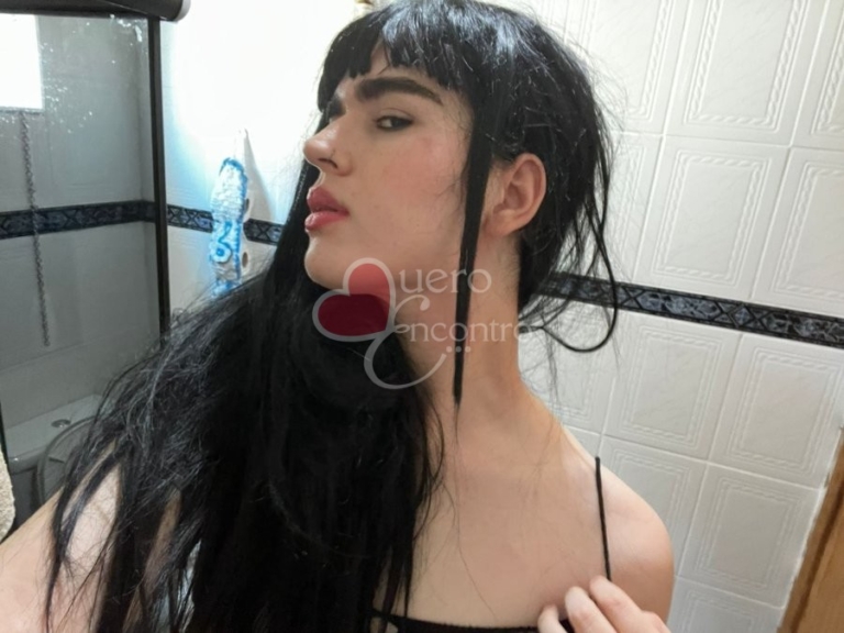 Foto de Artemís Borges