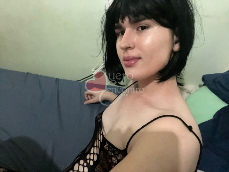 Foto de Artemís Borges