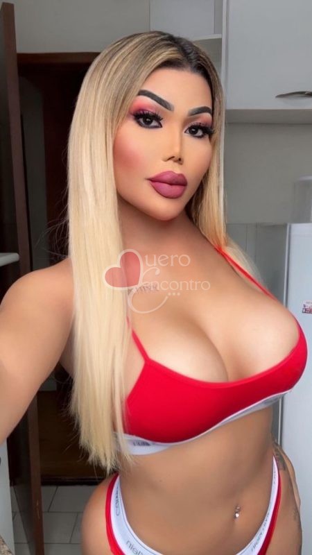 Foto de Tifanny Antonelli