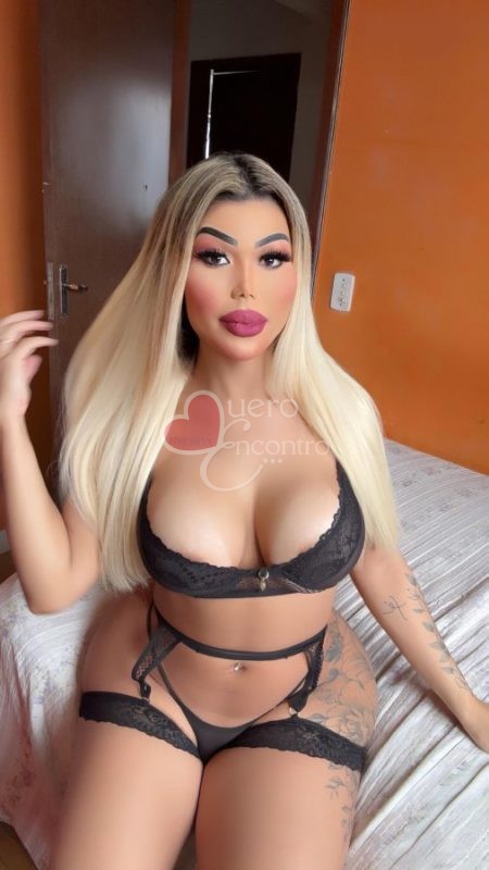 Foto de Tifanny Antonelli