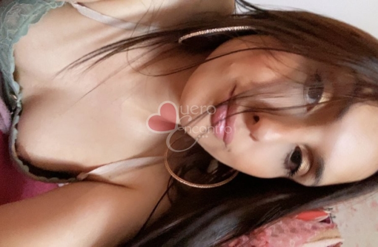 Foto de Andressa Vieira