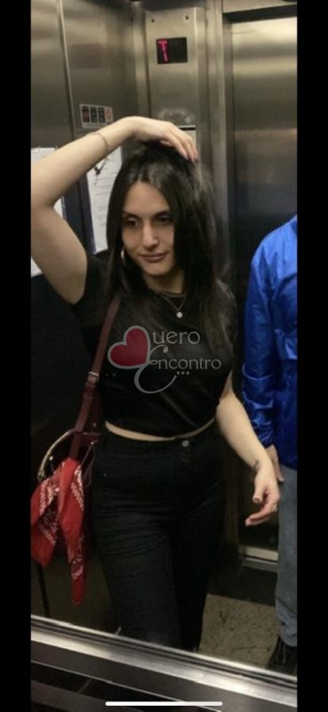 Foto de Andressa Vieira