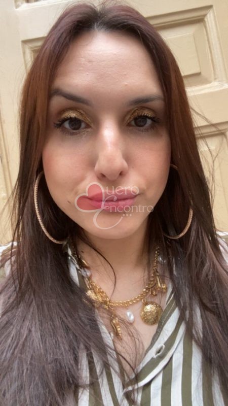 Foto de Andressa Vieira