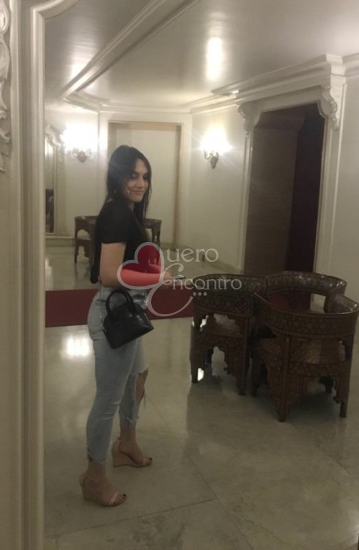 Foto de Andressa Vieira