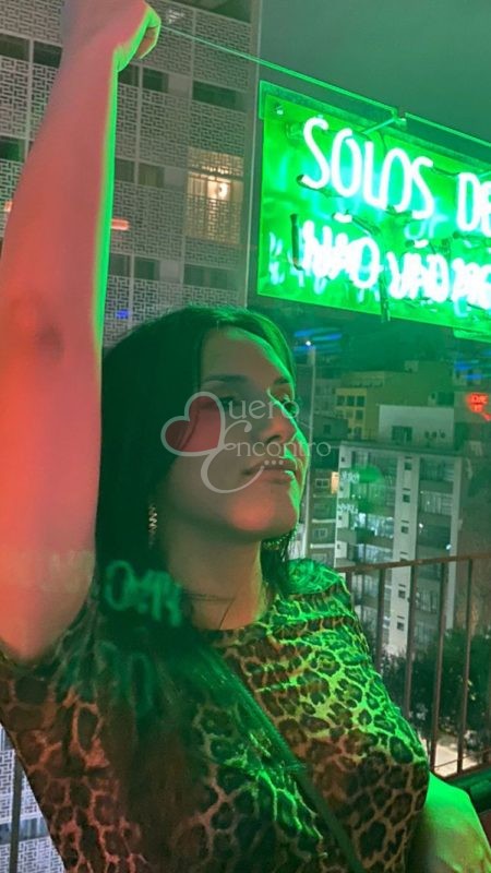 Foto de Andressa Vieira