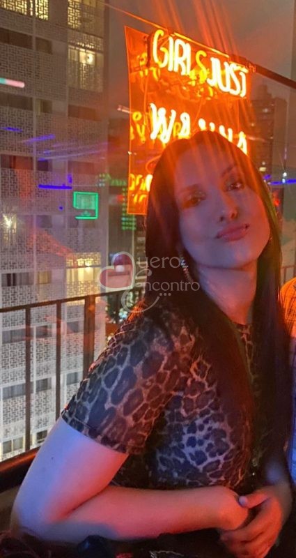 Foto de Andressa Vieira