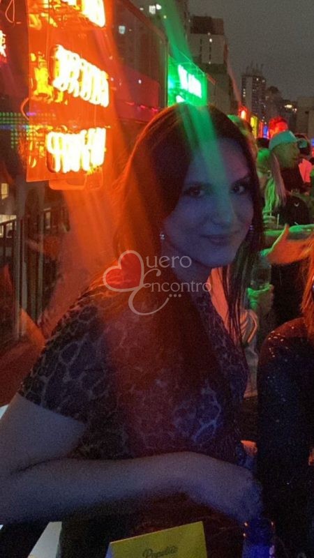 Foto de Andressa Vieira