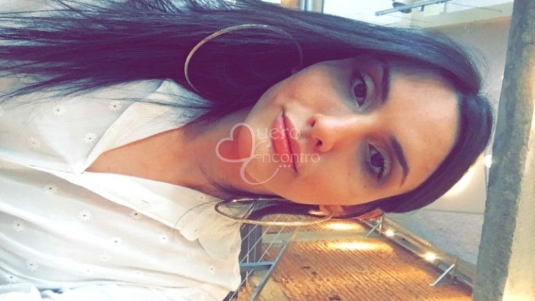 Foto de Andressa Vieira