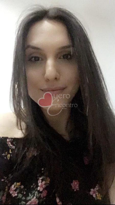 Foto de Andressa Vieira