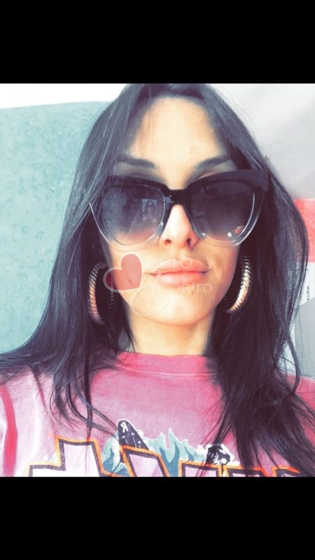 Foto de Andressa Vieira