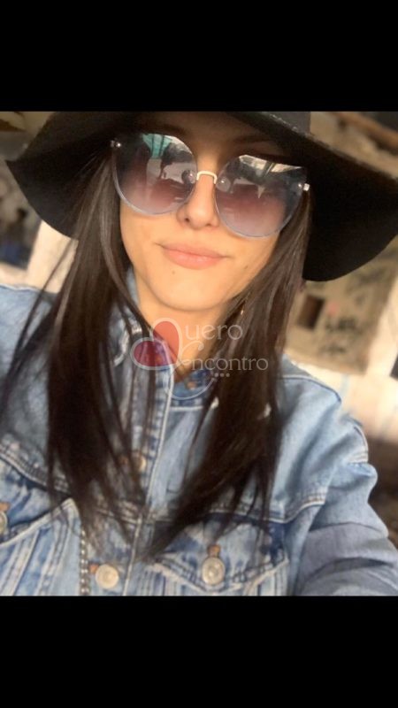 Foto de Andressa Vieira